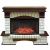 Электроочаг Real Flame Firespace 33W LED S (черный) в Нижневартовске