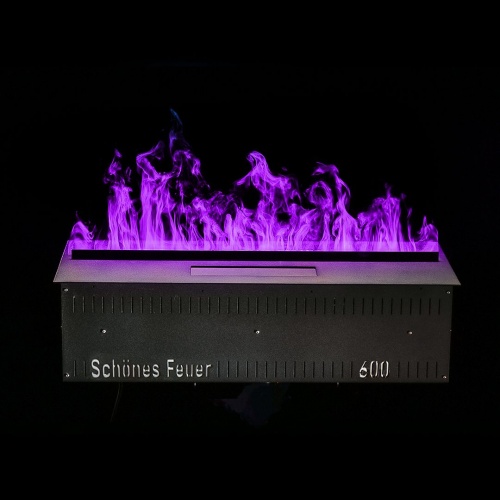Электроочаг Schönes Feuer 3D FireLine 600 RGB в Нижневартовске