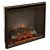 Электроочаг Real Flame Leeds 33 SD (черный) в Нижневартовске