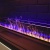Электроочаг Schönes Feuer 3D FireLine 1200 Pro Blue (с эффектом cинего пламени) в Нижневартовске