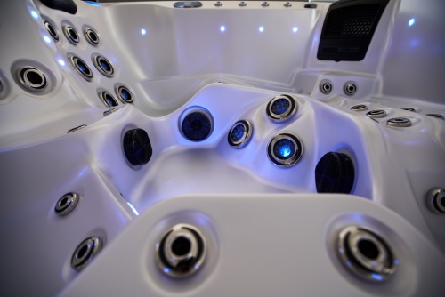 Акватюнинг 