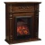 Каминокомплект Real Flame Luisiana (античный дуб)+Eugene в Нижневартовске