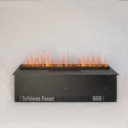 Электроочаг Schönes Feuer 3D FireLine 800 в Нижневартовске