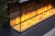 Электрокамин BRITISH FIRES New Forest 1200 with Deluxe Real logs - 1200 мм в Нижневартовске