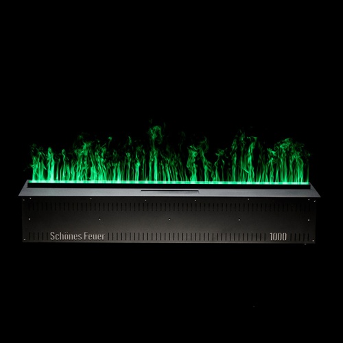 Электроочаг Schönes Feuer 3D FireLine 1000 RGB в Нижневартовске