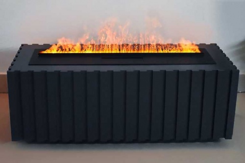 Электрокамин Custom с очагом Schones Feuer 3D FireLine 1000 в Нижневартовске