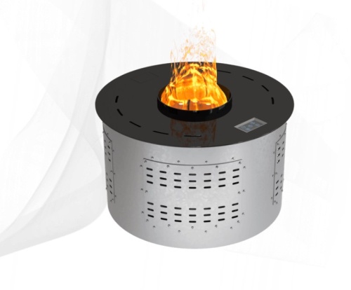 Электроочаг Airtone Vepo ROUND 500 в Нижневартовске