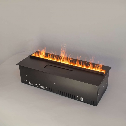 Электроочаг Schönes Feuer 3D FireLine 600 Pro в Нижневартовске