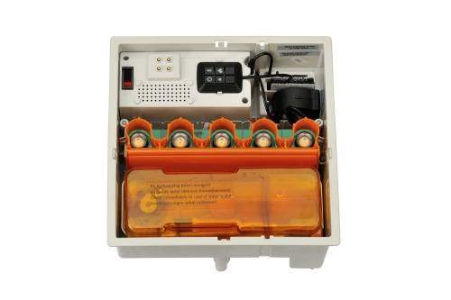 Электроочаг Dimplex Cassette 250 в Нижневартовске