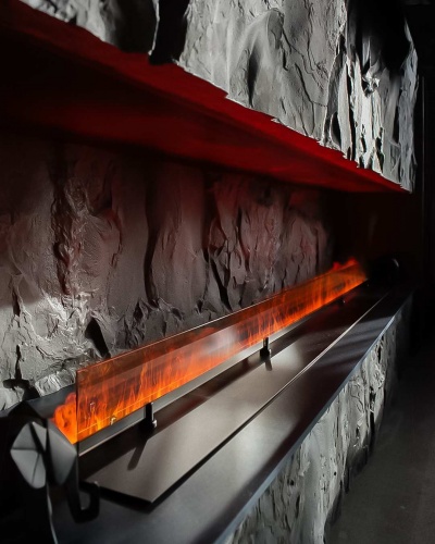 Электроочаг Schönes Feuer 3D FireLine 2000 Pro в Нижневартовске