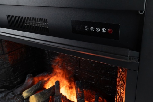 Очаг Design B800RF 3D в Нижневартовске