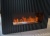 Электроочаг Schönes Feuer 3D FireLine 1000 Pro со стальной крышкой в Нижневартовске