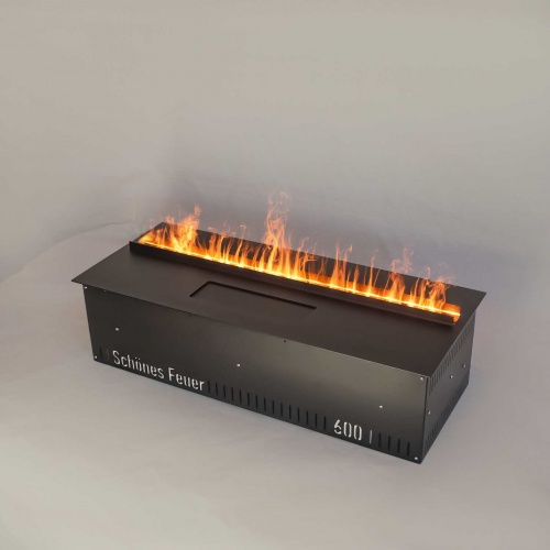 Электроочаг Schönes Feuer 3D FireLine 600 в Нижневартовске