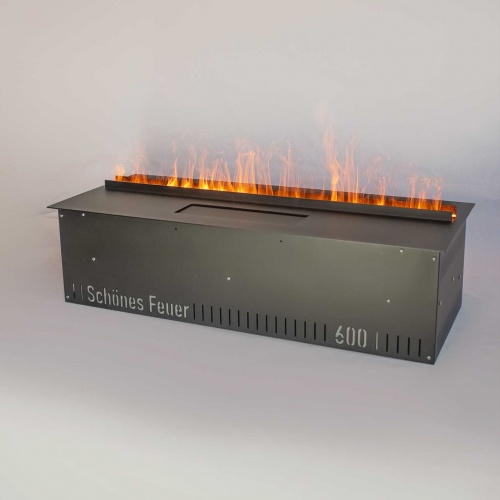Электроочаг Schönes Feuer 3D FireLine 600 в Нижневартовске