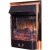 Alex Bauman InterFlame Majestic Bras/Black в Нижневартовске