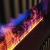 Электроочаг Schönes Feuer 3D FireLine 1200 Blue (с эффектом cинего пламени) в Нижневартовске