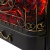 Электроочаг Majestic Lux Black RC в Нижневартовске