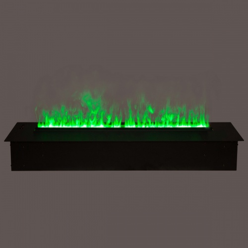 Электроочаг Real Flame 3D Cassette 1000 LED RGB в Нижневартовске
