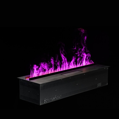 Электроочаг Schönes Feuer 3D FireLine 800 RGB в Нижневартовске