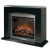 Каминокомплект Real Flame Laguna 33 (черный) в Нижневартовске