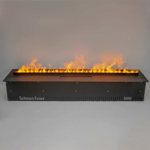 Электроочаг Schönes Feuer 3D FireLine 1000 Pro в Нижневартовске