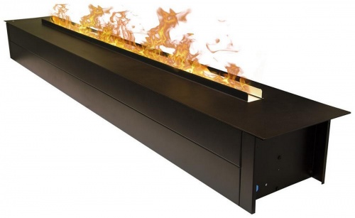 Электроочаг Real Flame 3D Cassette 1000 3D CASSETTE Black Panel в Нижневартовске
