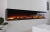 Электрокамин BRITISH FIRES New Forest 2400 with Signature logs - 2400 мм в Нижневартовске