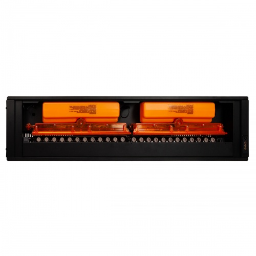 Электроочаг Real Flame 3D Cassette 1000 LED RGB в Нижневартовске