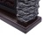 Каминокомплект Electrolux Porto 30 сланец черный (темный дуб)+EFP/P-3020LS в Нижневартовске