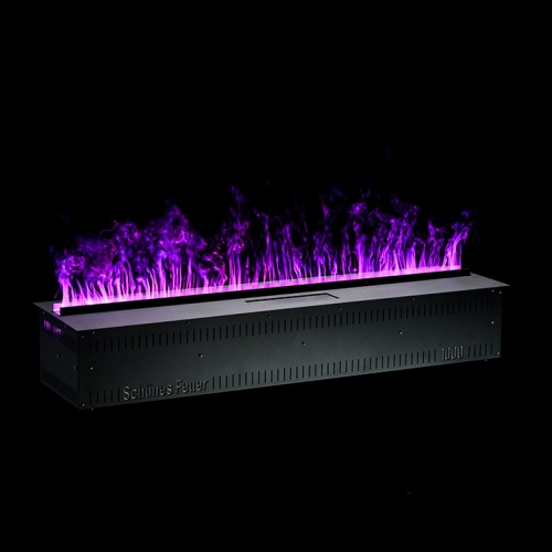 Электроочаг Schönes Feuer 3D FireLine 1000 RGB в Нижневартовске