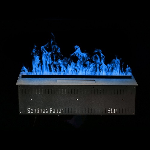 Электроочаг Schönes Feuer 3D FireLine 600 RGB в Нижневартовске