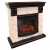 Каминокомплект Real Flame Elford LUX (античный дуб)+Firespace 25 S IR в Нижневартовске