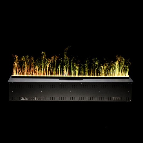Электроочаг Schönes Feuer 3D FireLine 1200 RGB в Нижневартовске