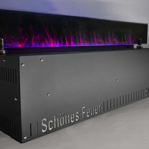 Электроочаг Schönes Feuer 3D FireLine 800 Blue Pro в Нижневартовске