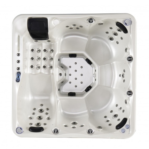 Акватюнинг 