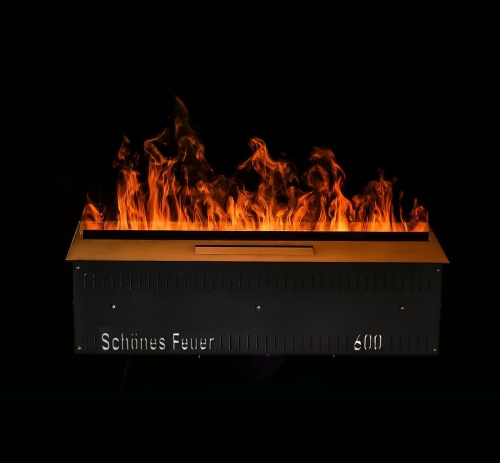 Электроочаг Schönes Feuer 3D FireLine 600 RGB в Нижневартовске