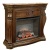 Электроочаг Real Flame Leeds 33 SD (черный) в Нижневартовске