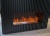 Электроочаг Schönes Feuer 3D FireLine 1000 со стальной крышкой в Нижневартовске