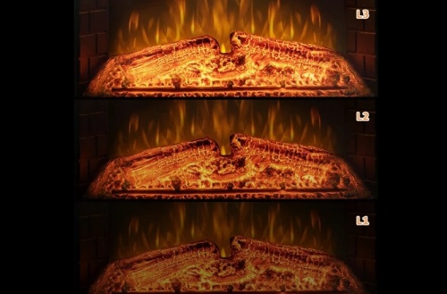 Электроочаг Royal Flame Emerald 33 RF в Нижневартовске