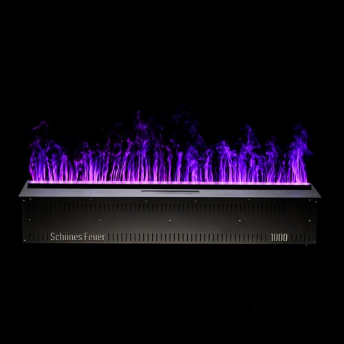 Электроочаг Schönes Feuer 3D FireLine 1000 RGB в Нижневартовске