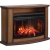 Электроочаг Real Flame Firespace 33W (черный) в Нижневартовске