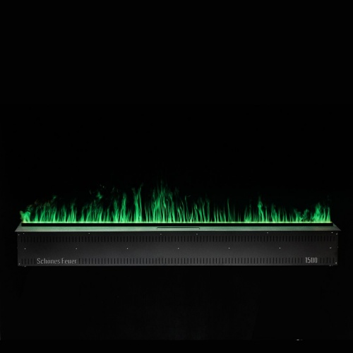 Электроочаг Schönes Feuer 3D FireLine 1500 RGB в Нижневартовске