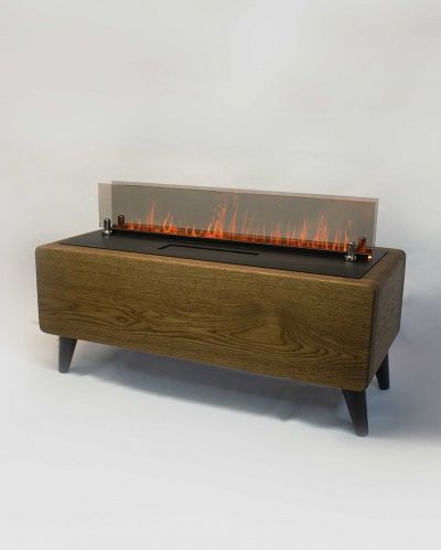 Электрокамин Artwood с очагом Schones Feuer 3D FireLine 600 в Нижневартовске