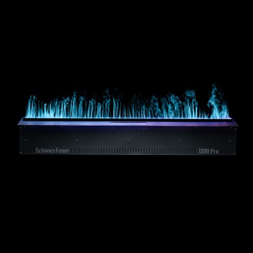 Электроочаг Schönes Feuer 3D FireLine 1200 RGB в Нижневартовске