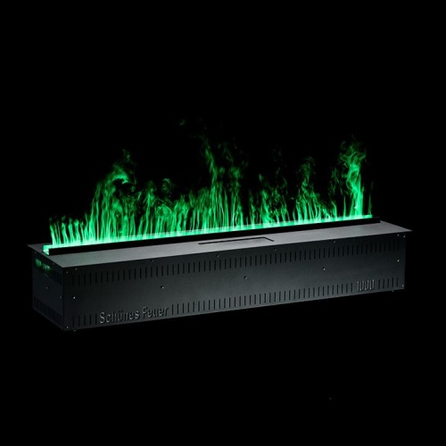 Электроочаг Schönes Feuer 3D FireLine 1200 RGB в Нижневартовске