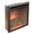 Электроочаг Real Flame Leeds 26SD LCD RC (черный) в Нижневартовске