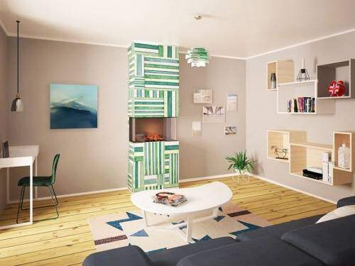 Электроочаг Dimplex Bingham в Нижневартовске