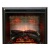 Электроочаг Real Flame Leeds 33 SDW LCD RC (черный) в Нижневартовске