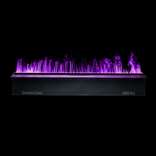 Электроочаг Schönes Feuer 3D FireLine 1000 RGB в Нижневартовске