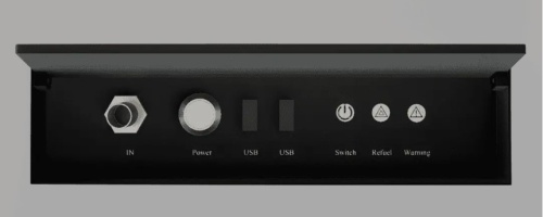 Электрокамин Airtone Cloud Vepo в Нижневартовске